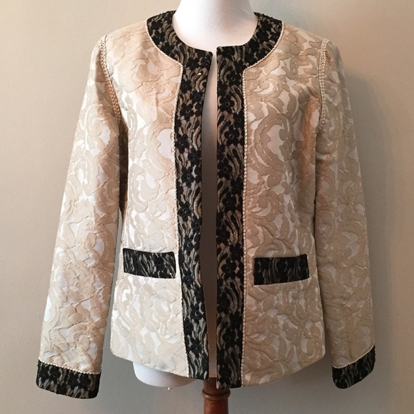 Anage Jacket - Picture 1 of 5